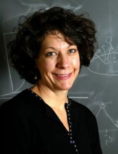 Bonnie Bassler