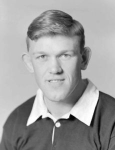 Ron Horsley (rugby union)
