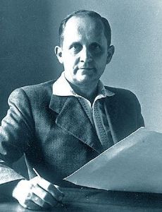 Pavel Sukhoi