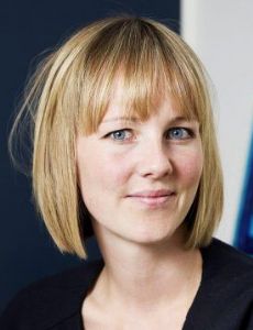Ida Auken