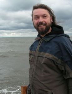Pavel Helebrand