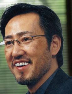 Yoshihiro Kawaoka
