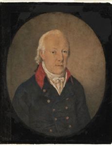 Daniel Robertson (soldier)