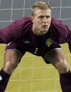 Karl-Johan Johnsson