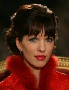 Henriett Tunyogi