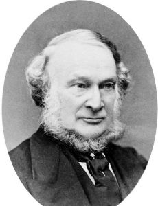 Charles James Blasius Williams