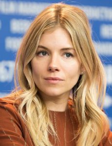 Sienna Miller