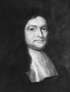 Daniel Whistler