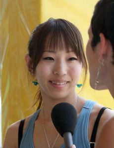 Akiyo Noguchi