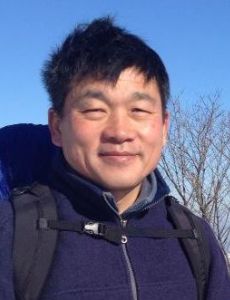 Choe Sang-hun