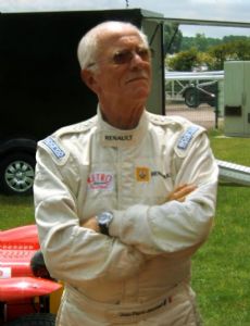 Jean-Pierre Jaussaud
