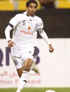 Mesaad Al-Hamad