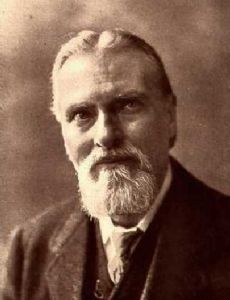 George William Foote