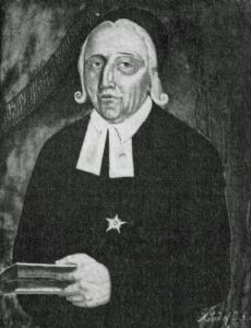 Immanuel Alm