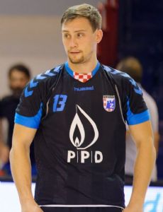 Darko Cingesar