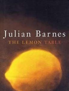The Lemon Table
