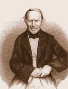 Alexander Smirdin