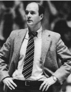 Bob Weltlich