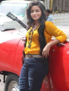 Swati Sharma