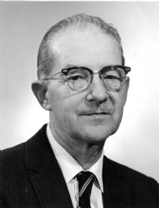 F. Clever Bald