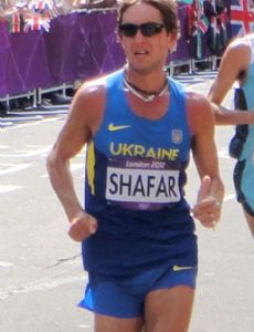 Vitaliy Shafar