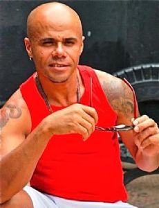 Rafael Carvalho (Activist)
