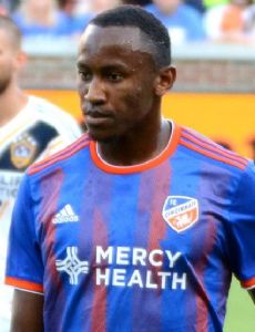 Rashawn Dally
