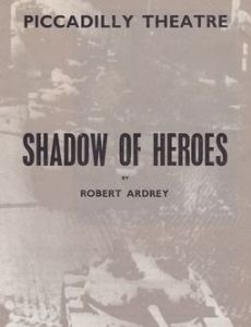 Shadow of Heroes