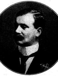 Louis John Tillett