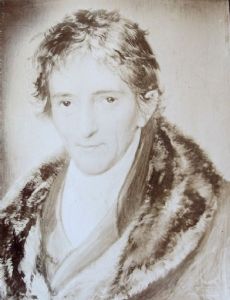 William Motherby