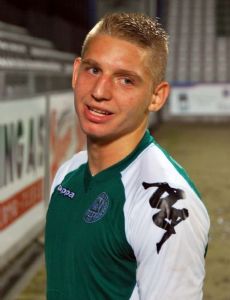 Jeppe Grønning