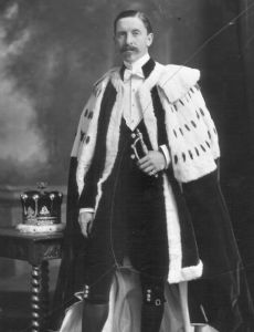 William Craven, 4th Earl of Craven