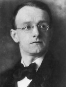 Fidelio F. Finke