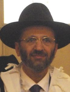 Gilles Bernheim