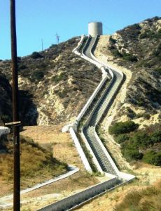 Los Angeles Aqueduct