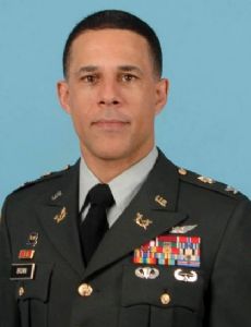 Anthony G. Brown