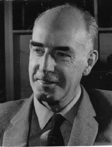 John Reid (diplomat)