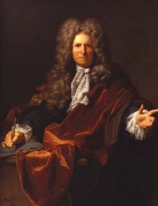 Nicolas de Plattemontagne