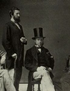 William Thomas Mercer