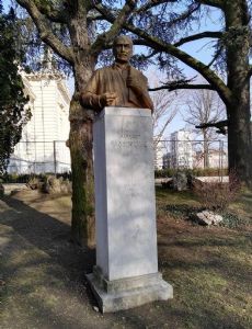 Armand Rassenfosse