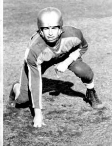 Stan Herman (Football)