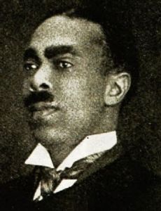 Frederick Asbury Cullen