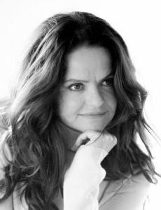 Ilmur Kristjánsdóttir
