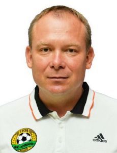 Yevgeni Plotnikov