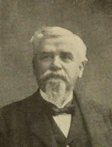 Edward S. Ellis
