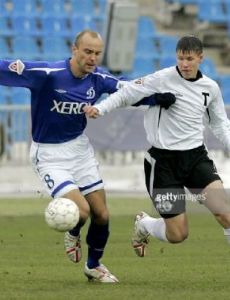 Andrei Kolesnikov (footballer)