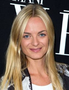 Virginie Courtins-Clarins