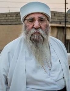 Khurto Hajji Ismail