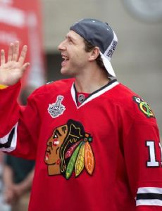 Andrew Desjardins