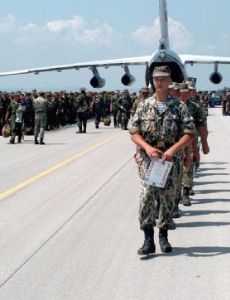 1st Separate Airborne Brigade